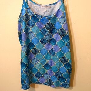 Misslook Tanktop Size Small
